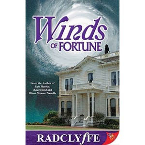 Winds of Fortune - (Provincetown Tales) by  Radclyffe (Paperback) - 1 of 1