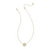 Kendra Scott Cassie Pendant Necklace - 2 of 4