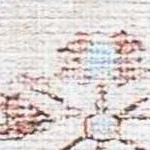 aqua, black, blush pink, coral, light gray, dark red