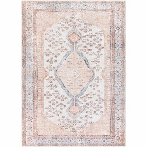 Hauteloom Moora Washable Area Rug - 1 of 4