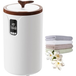 Coucheta Towel warming bucket - 1 of 4