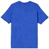 Space Jam Looney Tunes Cartoon Youth Boys Blue Shirt - 3 of 3
