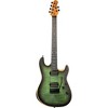 Ernie Ball Music Man Sabre Rabea Massaad Artist Series Electric Guitar - 3 of 4