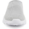 Urban Sport By Jslides Casual Slip-On Sneaker - CARLA - 4 of 4