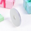Unique Bargains Ribbon High-Density Polyester 3543.31x0.39inch 1 Pc - 2 of 4
