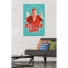 Trends International Seinfeld - Giddy Up! Unframed Wall Poster Prints - 2 of 4