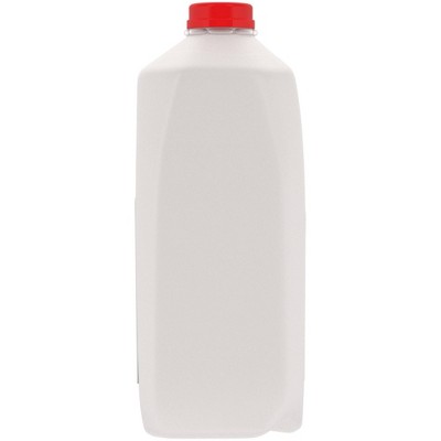 Kemps Whole Milk - 0.5gal