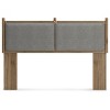 Queen Aprilyn Panel Headboard - Signature Design by Ashley - 3 of 4