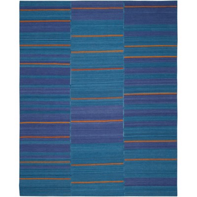 Kilim KLM817 Hand Woven Area Rug  - Safavieh