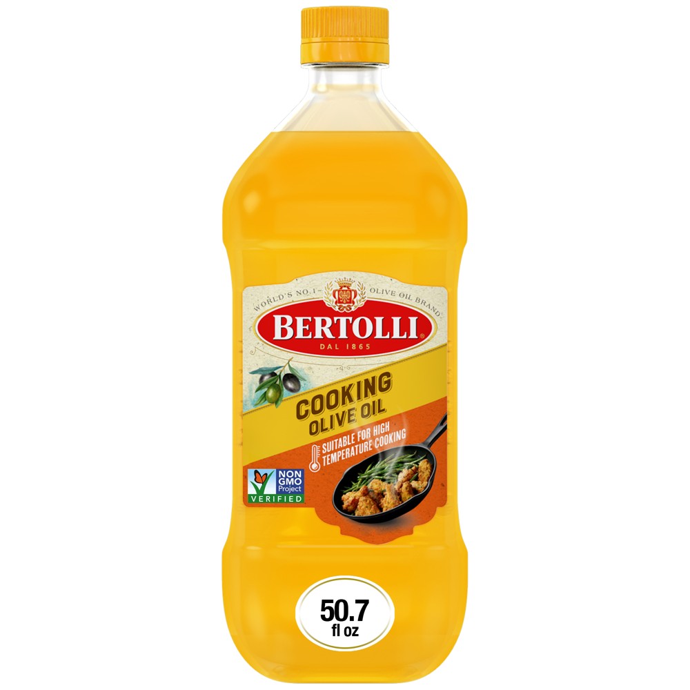OLIVE OIL