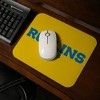 Rollins College Secondary Logo Low Profile Thin Mouse Pad - 2 of 2