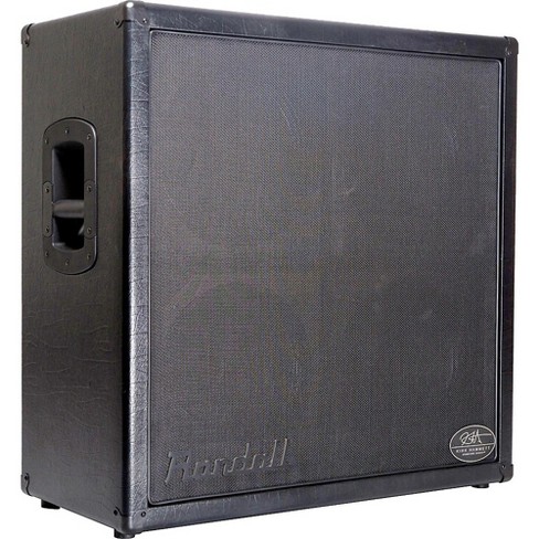 Randall KH412 Kirk Hammett Signature 240W 4x12 Guitar Speaker Cabinet - image 1 of 3