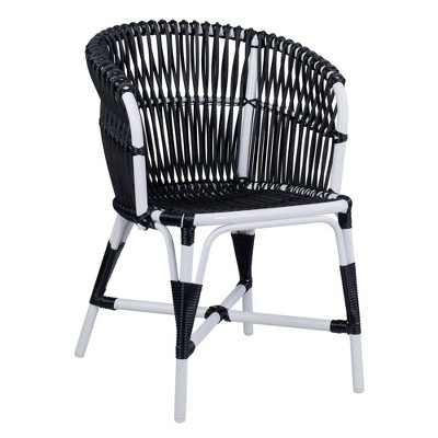 target round chair