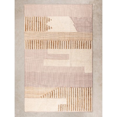 Zanzibar Area Rug 5'x8'