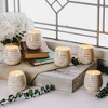 Pavilion Gift Company - Amazing Friend - 8 oz - 100% Soy Wax Candle Scent: Tranquility - Flame Candles - 3 of 4
