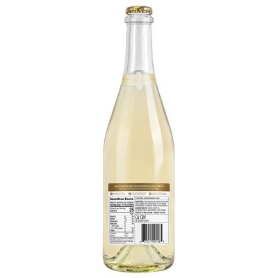 Giesen 0% Spritz Sauv Blanc Non-Alcoholic Wine 750ml