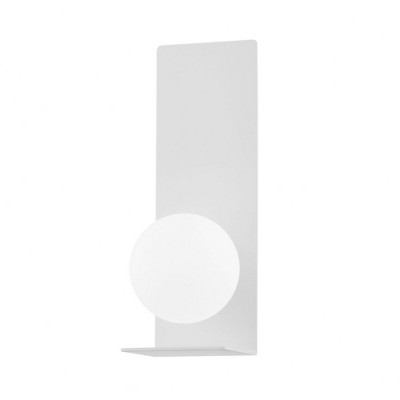 Mitzi Lani 1 - Light Wall Light in  Soft White Opal Glossy Shade