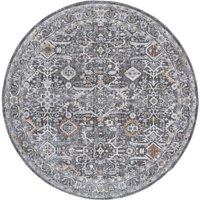 Scarlett SCT406 Power Loomed Indoor Rugs - Safavieh