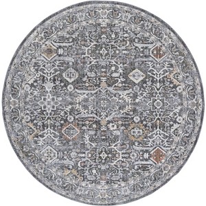 Scarlett SCT406 Power Loomed Indoor Rugs - Safavieh - 1 of 4