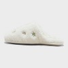 Women's Emily Scuff Slippers - Auden™ Cream - 2 of 4