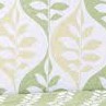 white/green/beige