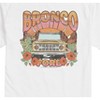Men's - Ford - Bronco Rainbow Short Sleeve Graphic T-Shirt - 2 of 4