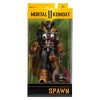 Mcfarlane Toys Mortal Kombat Spawn 7 Inch Action Figure | Spawn (Bloody McFarlane Classic) - 2 of 4