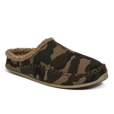 Deer Stags Unisex Nordic Slipper