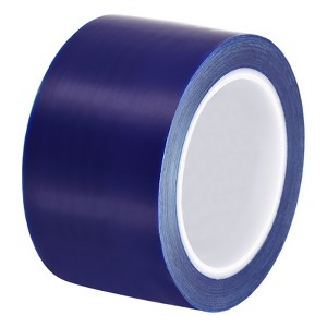 Unique Bargains Industrial DIY Home Repair PE Protective Film Roll Duct Tape - 1 of 4