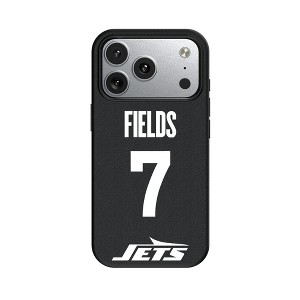 NFL New York Jets Players Game Tactic MagSafe Compatible Cell Phone Case for Apple iPhone 17 Series - 1 of 4