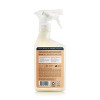 Mrs. Meyer's Clean Day Orange Blossom Scent Pet Stain and Odor Fighter - 16 fl oz - 2 of 4