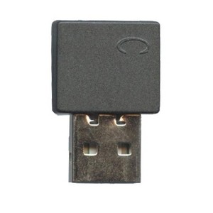 Anderic RRMR600 Replacement USB TV Remote Control USB Dongle - 1 of 1