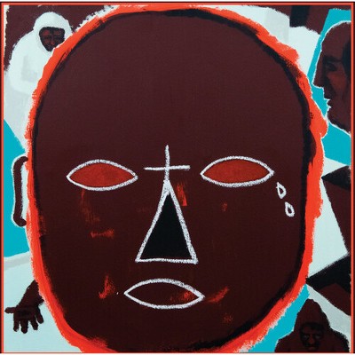 Richard Vain - Night Jammer (Vinyl)