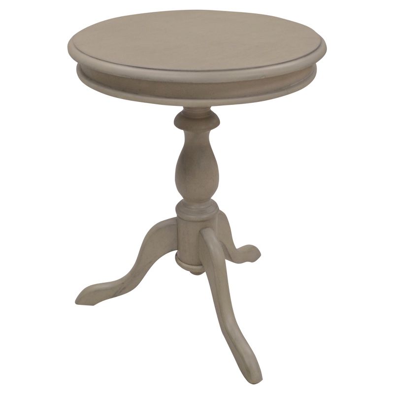 Paloma Accent Table - Carolina Chair and Table, 1 of 5