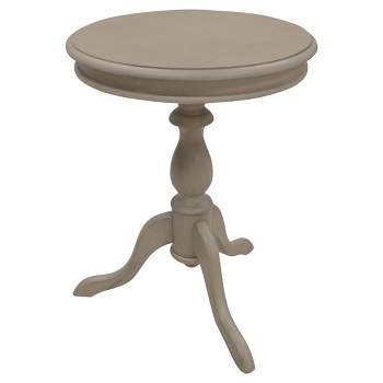 Paloma Accent Table - Carolina Chair and Table