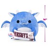 Snackles 14" Dragon and Hershey Stuffed Animal - 2 of 4