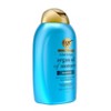 OGX Hydrate & Repair + Argan Oil of Morocco Extra Strength Shampoo for Dry, Damaged Hair - 13 fl oz - 4 of 4
