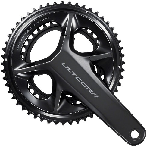 Shimano Ultegra Fc-r8100 Crankset 175mm 12-speed 52/36t Hollowtech