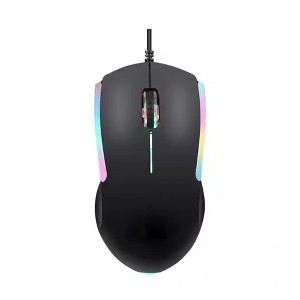 Core Electro Lightweight Wired Office Computer Mouse - 1 of 4
