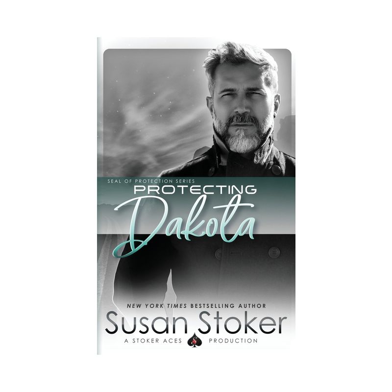 Protecting Dakota - by  Susan Stoker (Paperback), 1 of 2