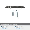 Amerock London Cabinet and Drawer Pulls - 3 of 3