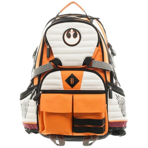 Рюкзак Star Wars Episode IV A New Hope Rebel Alliance Adult Travel