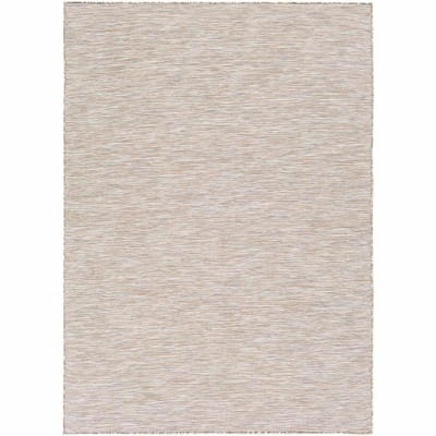 Mark & Day Amour Woven Indoor and Outdoor Area Rugs Camel