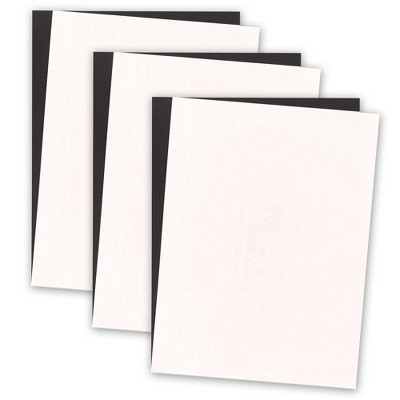 Tru-Ray 12 x 18 Construction Paper, White, 50 Sheets (P103058