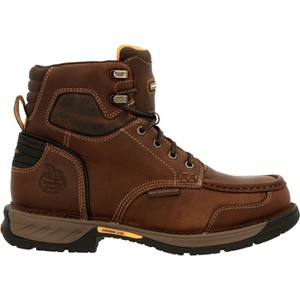 Men's Georgia Boot Athens 360 Waterproof Work Boot - 1 of 4