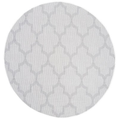 Bermuda BMU804 Power Loomed Indoor/Outdoor Area Rug  - Safavieh