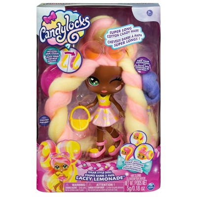 candy locks dolls target