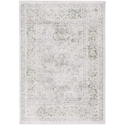 Palma PAM326 Power Loomed Indoor Rugs - Safavieh
