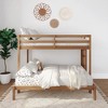 Now Furniture Bunk Bed for Kids, Twin over Full, Engineered Wood - 4 of 4