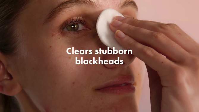 Hero Cosmetics Pore Release Facial Treatment- 3.38 fl oz, 2 of 9, play video